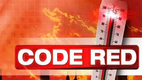 heat alerts by zip code
